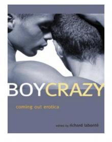 Boy Crazy