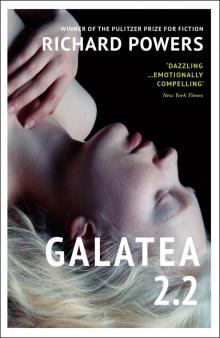 Galatea 2.2 Galatea 2.2