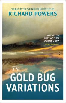 The Gold Bug Variations The Gold Bug Variations