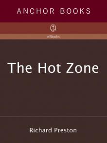 The Hot Zone