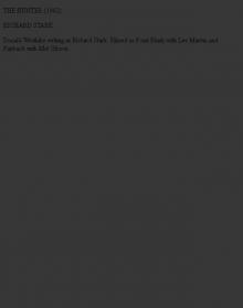 Parker 01 - The Hunter