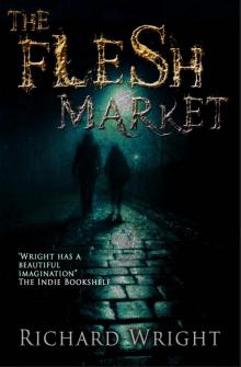 The Flesh Market