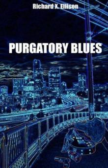 Purgatory Blues (2013)