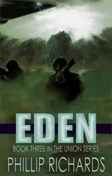 EDEN (The Union Series) EDEN (The Union Series)