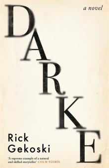 Darke Darke