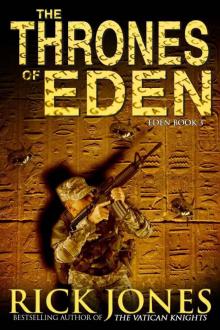 The Thrones of Eden 3 (Eden) The Thrones of Eden 3 (Eden)