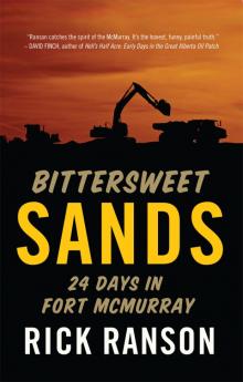 Bittersweet Sands Bittersweet Sands