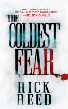The Coldest Fear The Coldest Fear