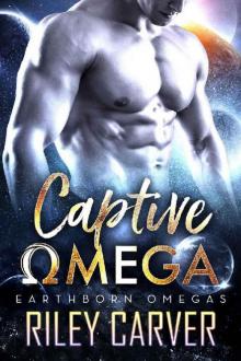 Captive Omega Captive Omega