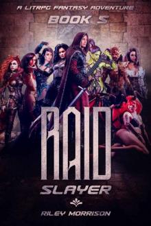 Raid Slayer