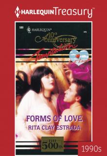Forms of Love