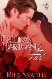 Falling Hard And Fast