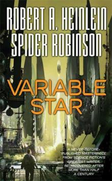 Variable Star Variable Star