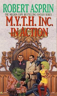 M.Y.T.H. Inc In Action m-9 M.Y.T.H. Inc In Action m-9