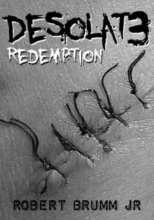 Desolate 3 - Redemption
