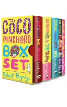 The Coco Pinchard Boxset: 5 bestselling romantic comedies in one!