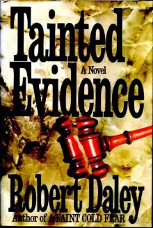 Tainted Evidence Tainted Evidence