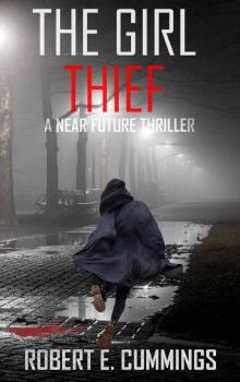 The Girl Thief The Girl Thief
