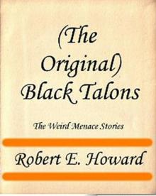 Black Talons