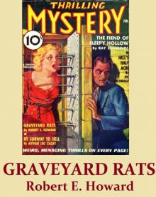 Graveyard Rats Graveyard Rats
