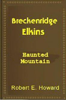 Haunted Mountain Haunted Mountain