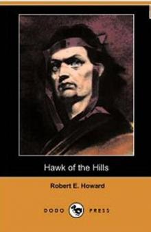 Hawk of the Hills Hawk of the Hills