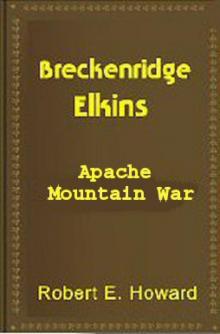 The Apache Mountain War The Apache Mountain War