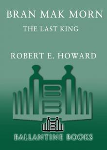 The Last King