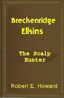 The Scalp Hunter The Scalp Hunter