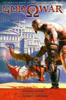 God of War God of War