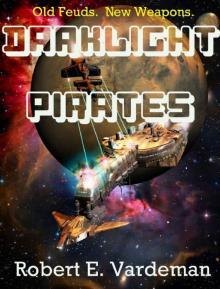 Darklight Pirates Darklight Pirates