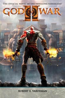 God of War 2 God of War 2