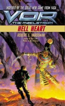 Hell Heart Hell Heart