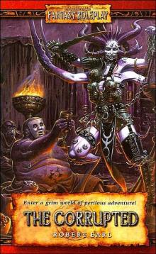 The Corrupted