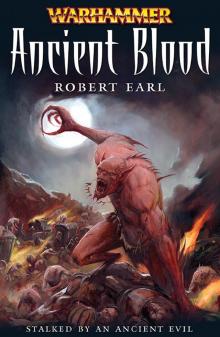 Ancient Blood Ancient Blood
