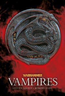 WH-Vampires 02.10(S)-The Vampire Hunters WH-Vampires 02.10(S)-The Vampire Hunters