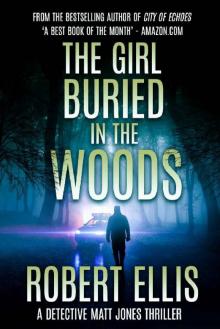 The Girl Buried in the Woods