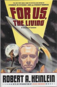 For Us, The Living For Us, The Living