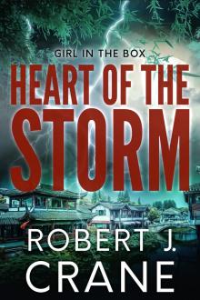 Heart of the Storm