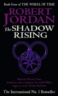 The Shadow Rising twot-4 The Shadow Rising twot-4