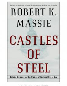 Castles of Steel