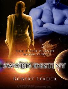 Sword Destiny Sword Destiny