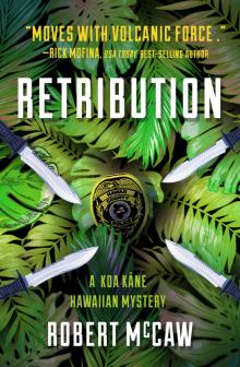 Retribution Retribution