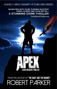 Apex (Ben Bracken 2)