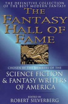 Fantasy Hall of Fame Fantasy Hall of Fame