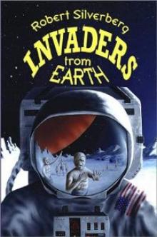 Invaders From Earth Invaders From Earth