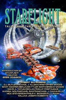 Starflight Starflight