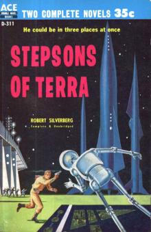 Stepsons of Terra Stepsons of Terra