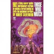 Those Who Watch Those Who Watch