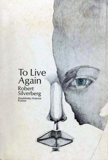 To Live Again To Live Again